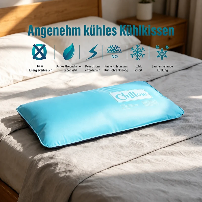 Chillow Gelkissen