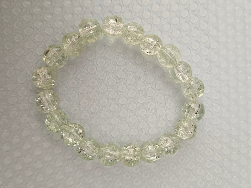 Bracelet a perle