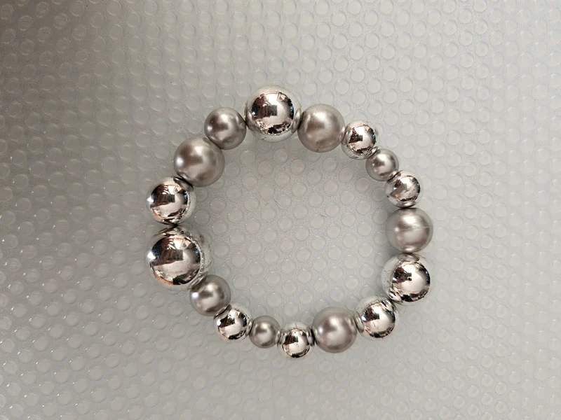 Bracelet a perle