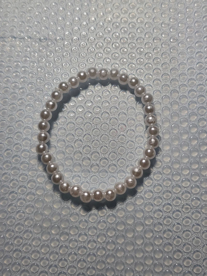 Bracelet élastique pour enfant