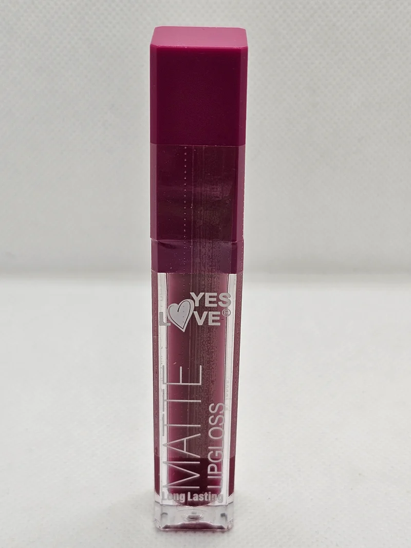 Gloss a lèvres