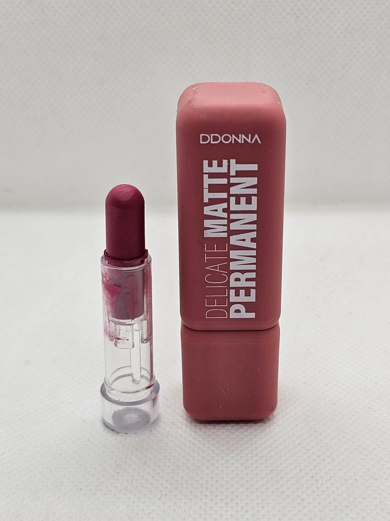 Rouge a lèvres