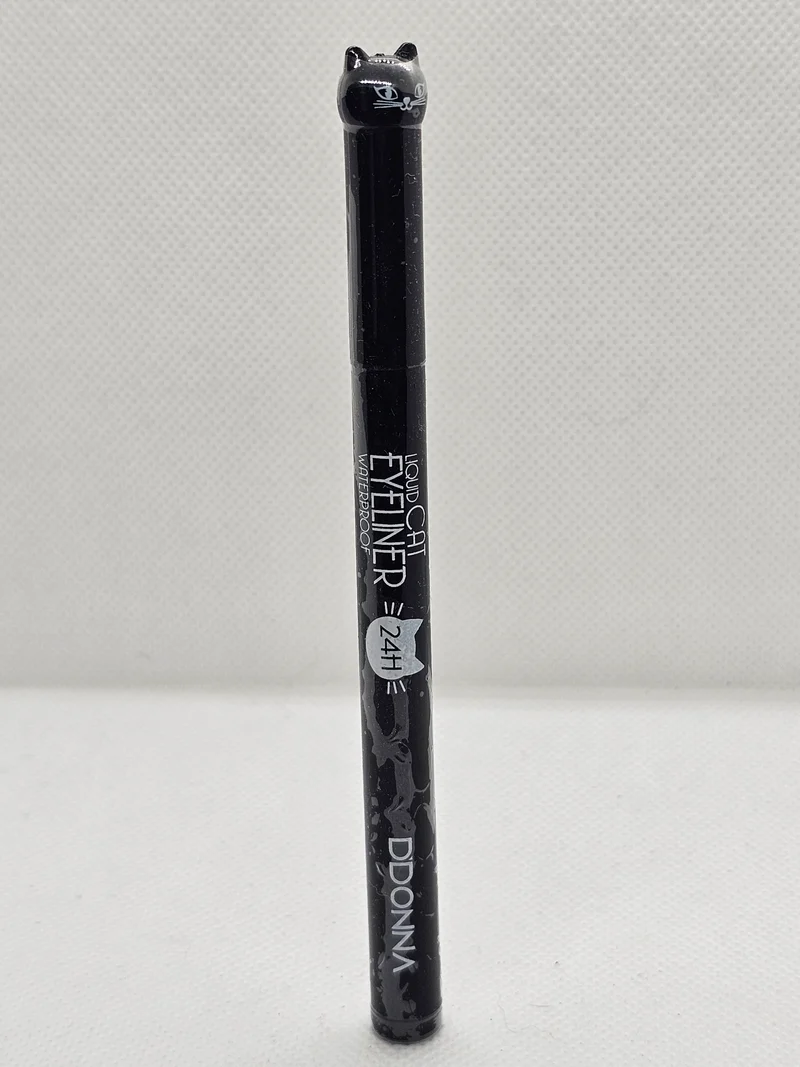 Eyeliner liquide chat