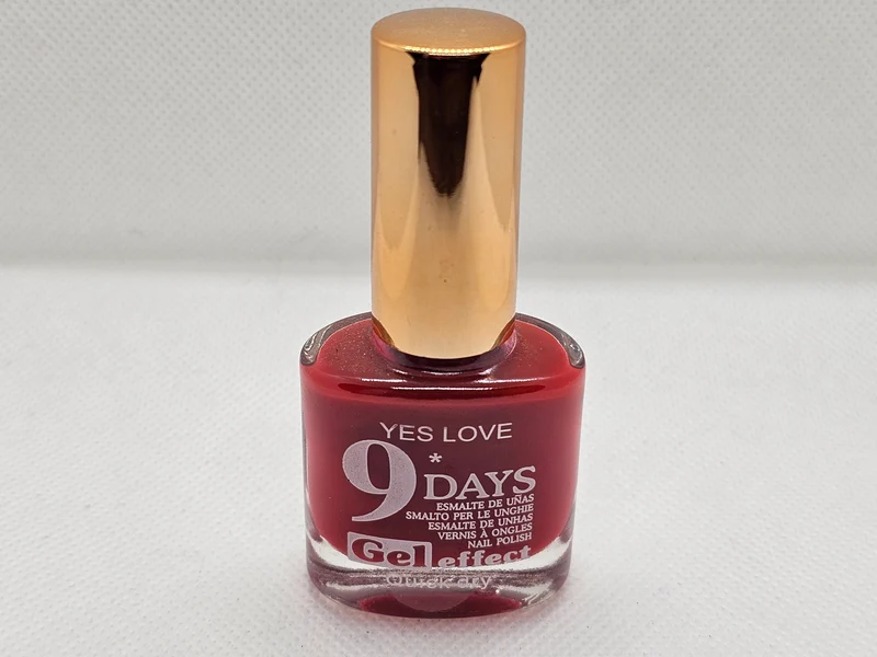 Vernis a ongles