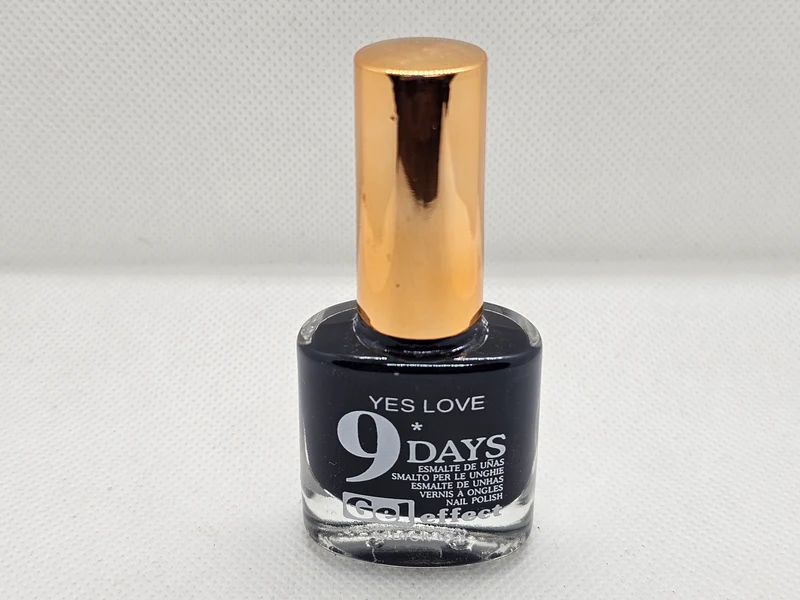 Vernis a ongles
