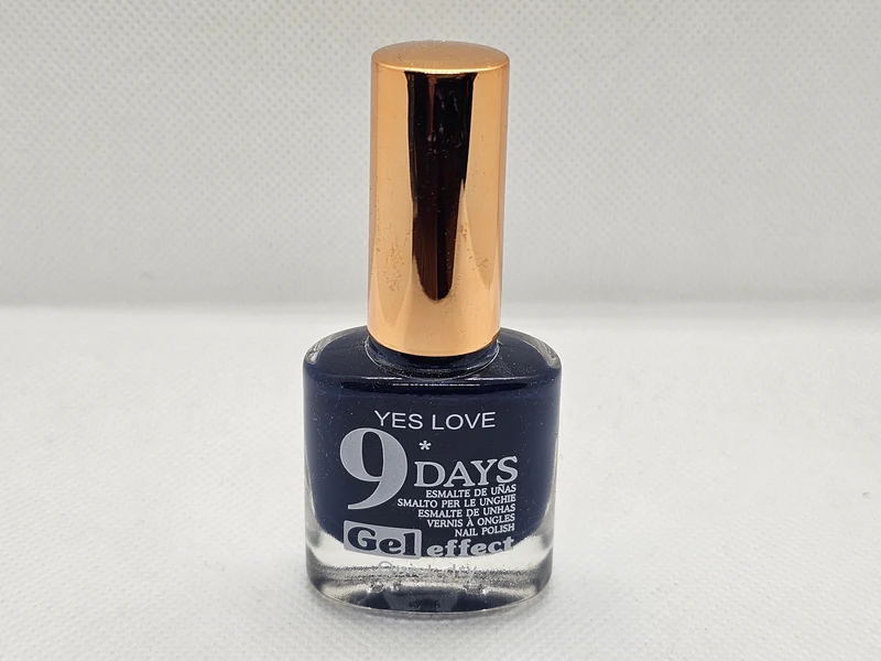 Vernis a ongles