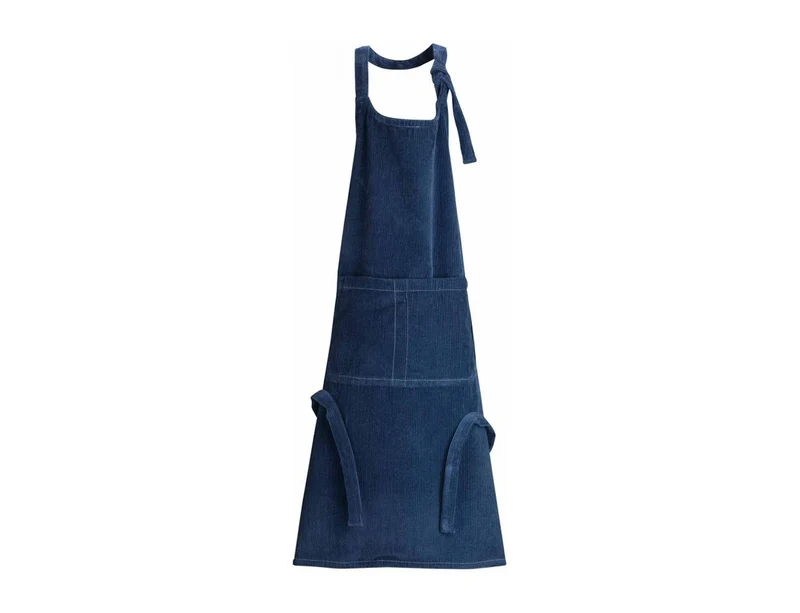 Tablier Velours de coton - ORION Marine
