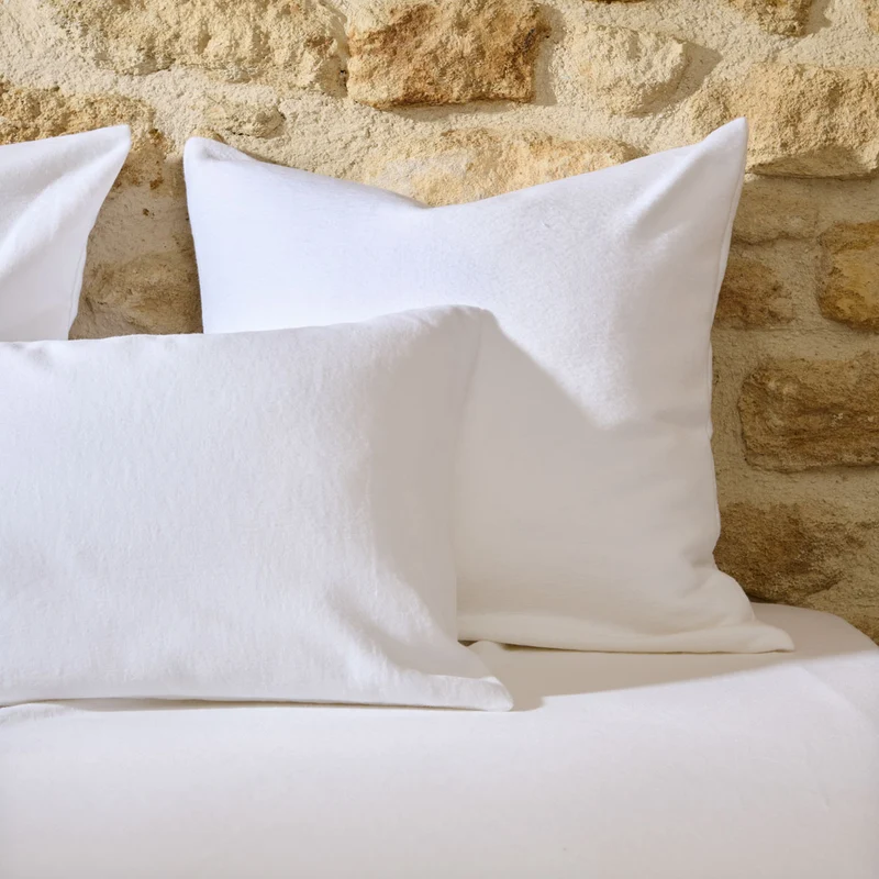 Protège matelas Luxe - Molleton 100% coton 400g