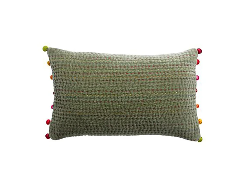 Coussin Coton - GASTOUNET Verveine