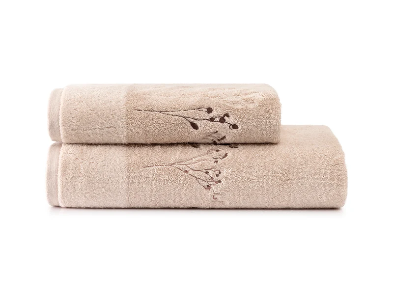 Serviette de toilette Coton - WILD MILLET