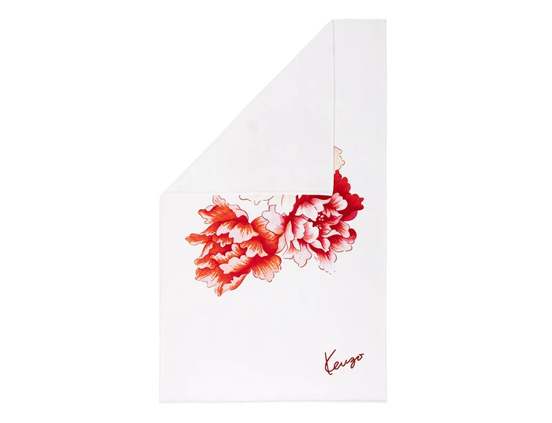 Drap de plage - K PEONY