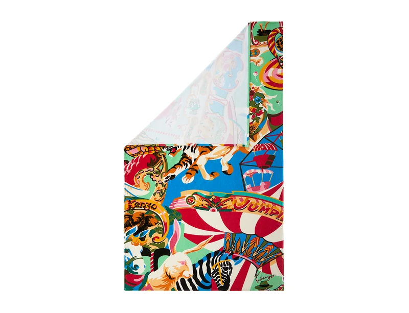 Drap de plage - K CIRCUS