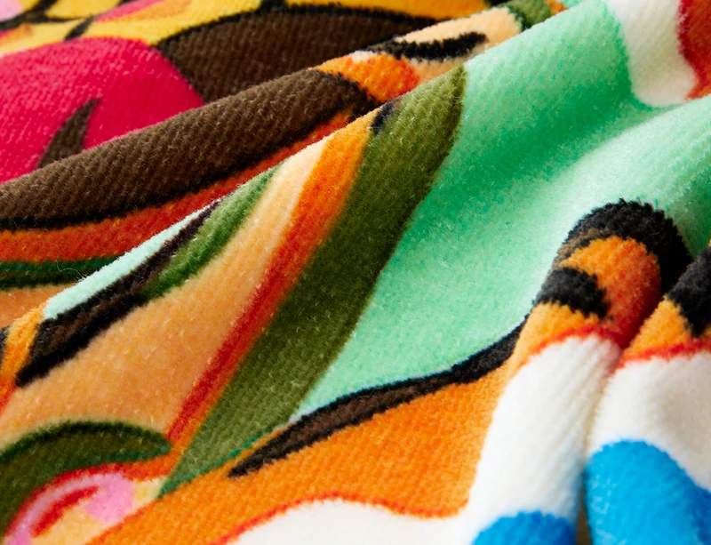 Drap de plage - K CIRCUS