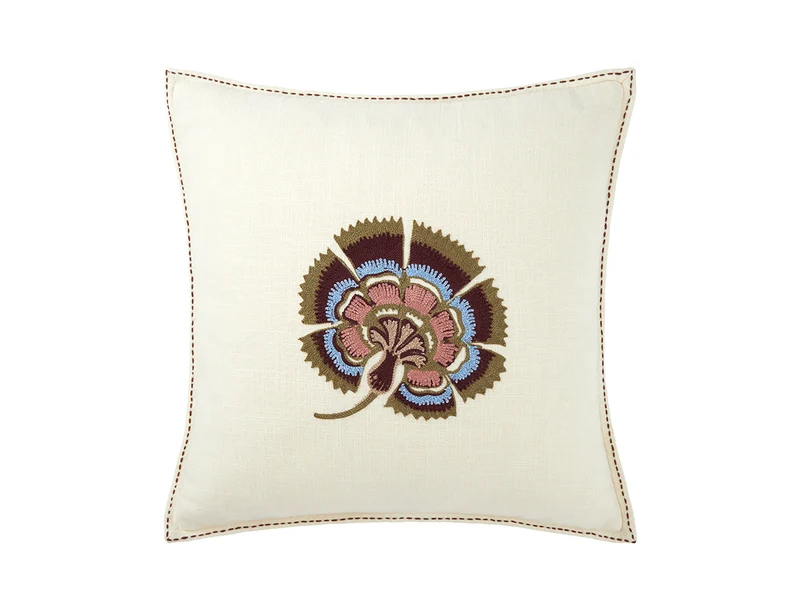 Coussin décoration Coton - TALMA