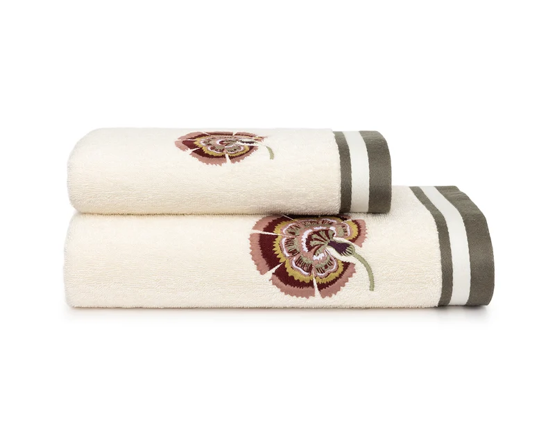 Drap de douche Coton - TALMA