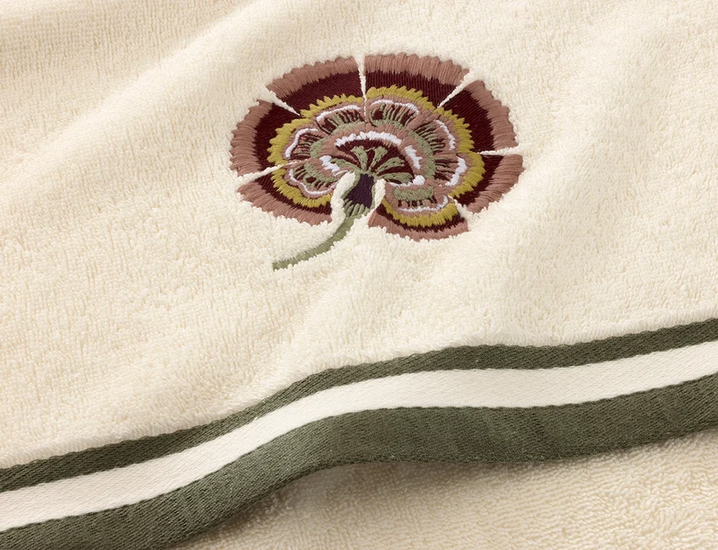 Drap de douche Coton - TALMA