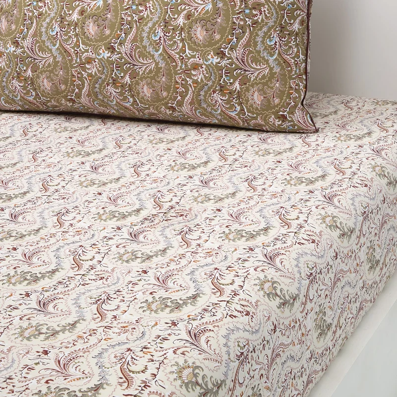 TALMA - Percale de coton
