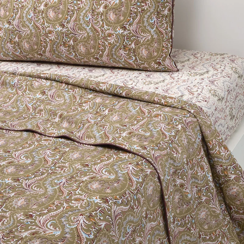 TALMA - Percale de coton
