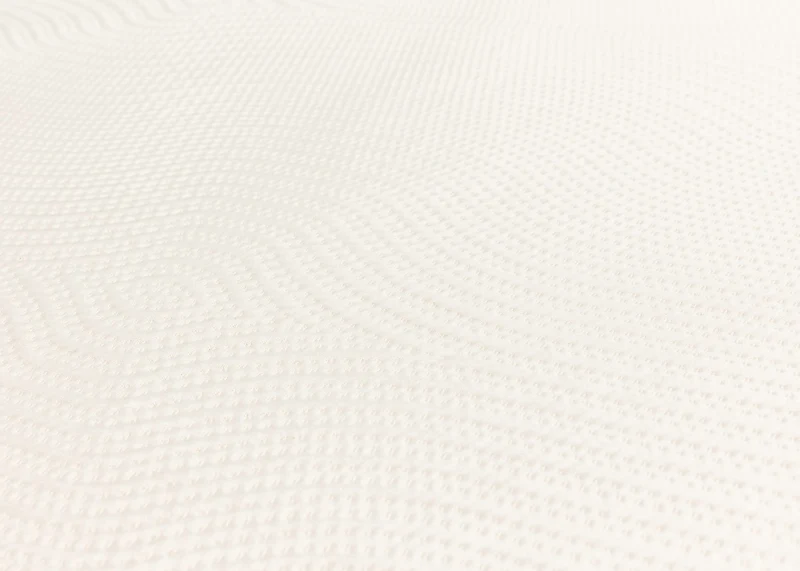 Surmatelas en latex naturel