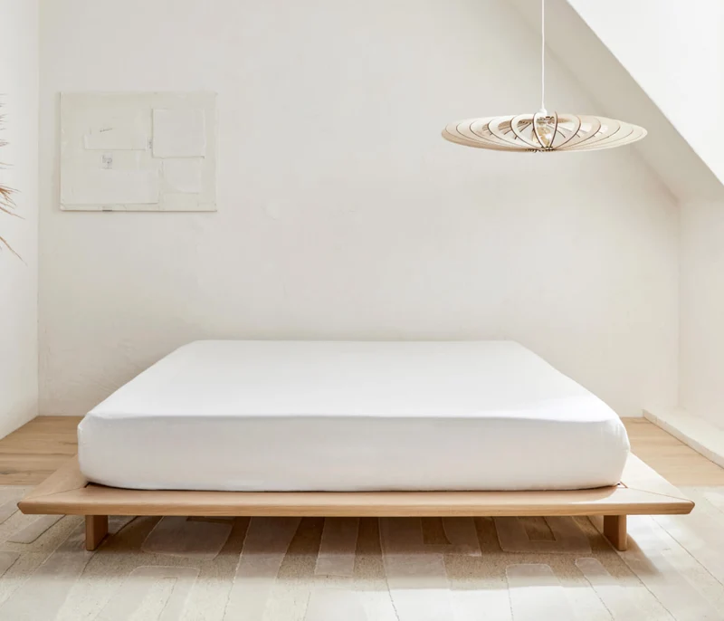 Protège-matelas imperméable