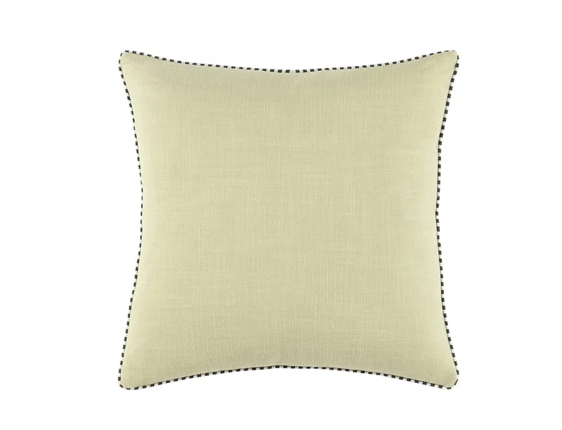 Coussin décoration Coton - CHOUQUETTE