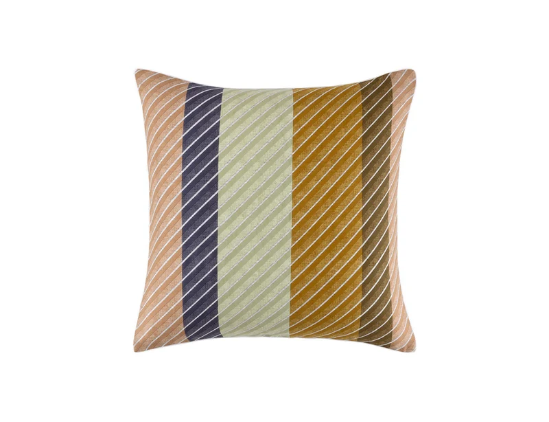 Taie d'oreiller Satin de coton lavé - SPENCER