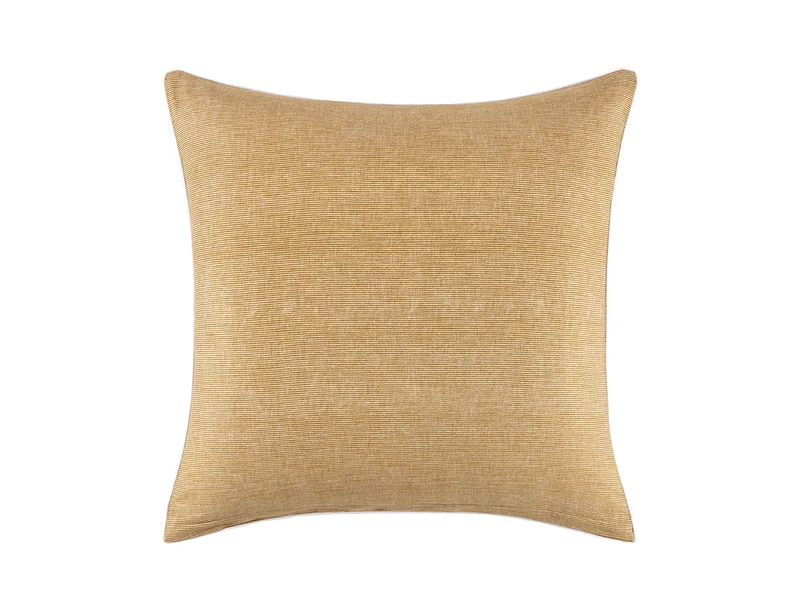 Taie d'oreiller Satin de coton lavé - SPENCER
