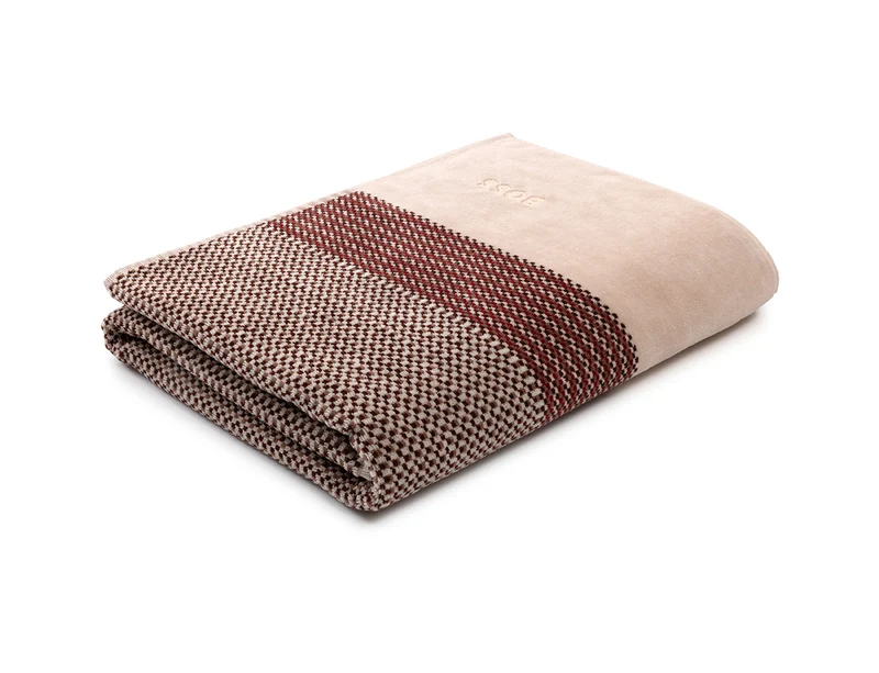 Serviette de toilette Coton - VASSILY