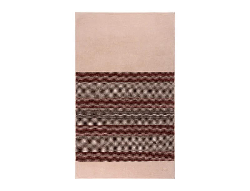 Drap de bain Coton - VASSILY
