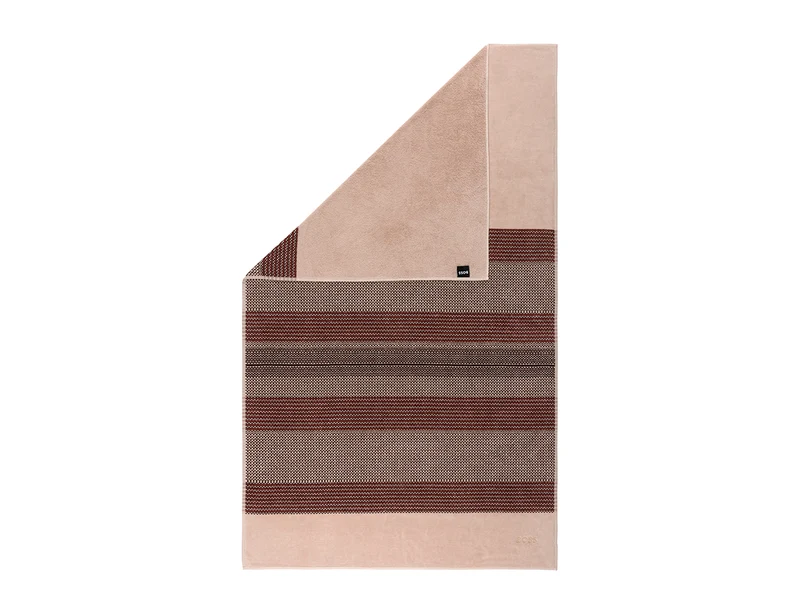 Drap de bain Coton - VASSILY