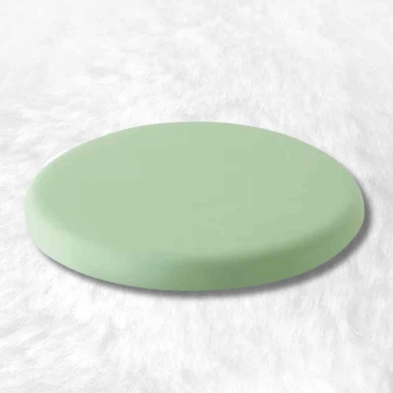 Galette de Chaise verte