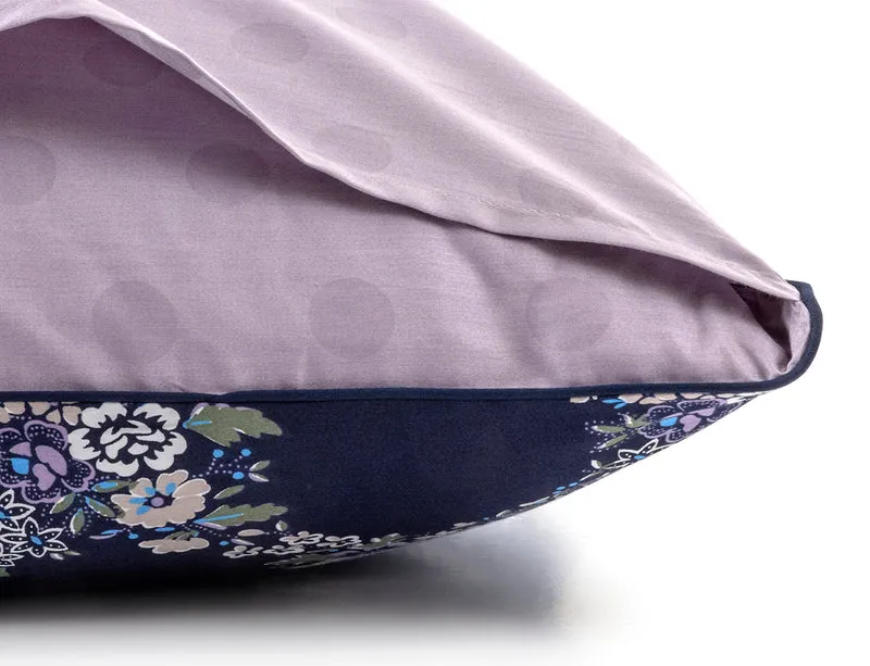 K DOTS - Satin de coton