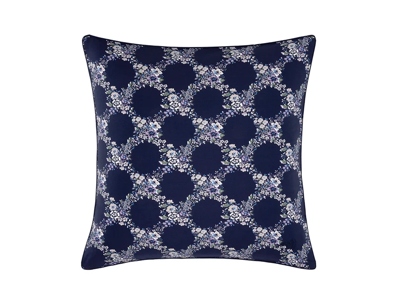 K DOTS - Satin de coton