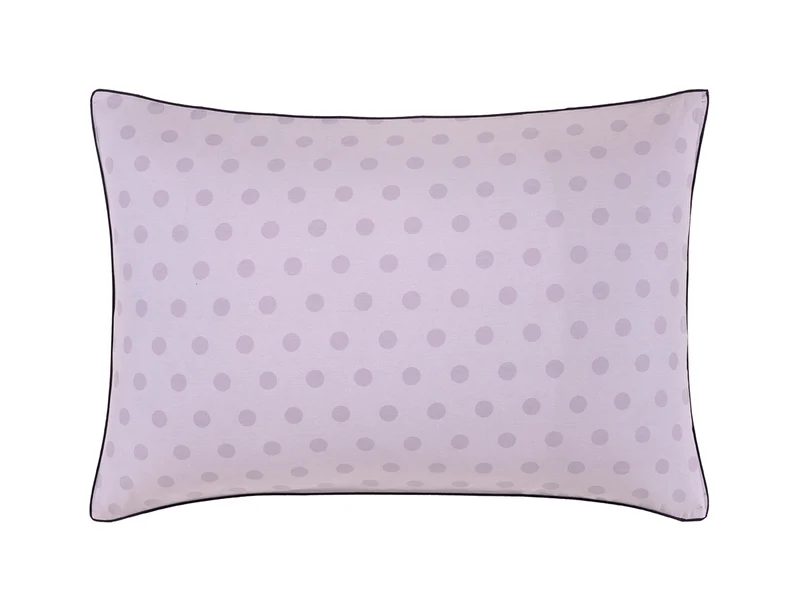 K DOTS - Satin de coton