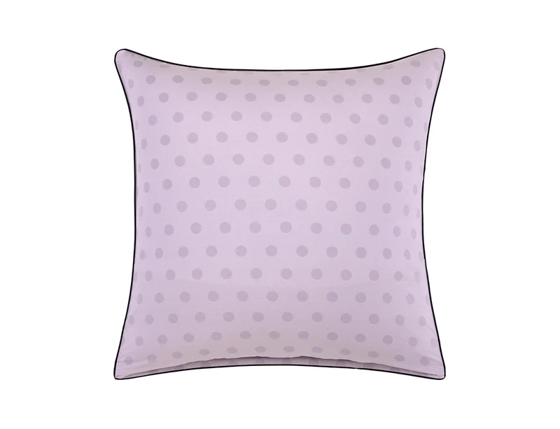 K DOTS - Satin de coton