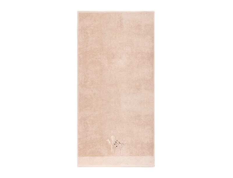 Serviette de toilette Coton - WILD MILLET