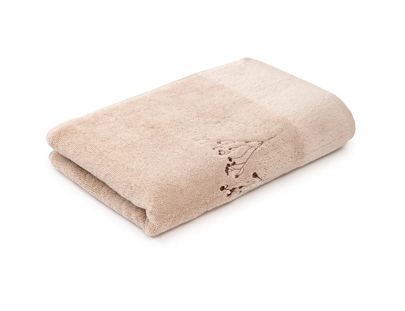Serviette de toilette Coton - WILD MILLET