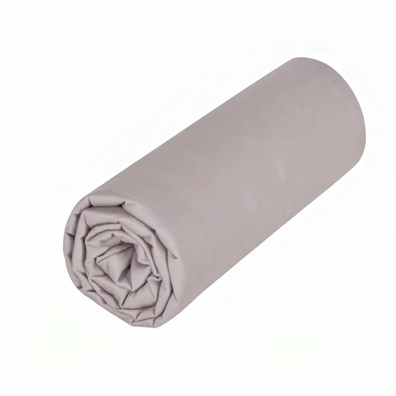 Drap housse Duo Coton - Coton 57 fils