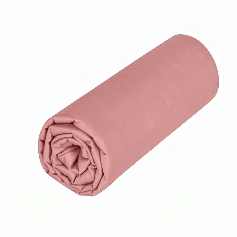 Drap housse Duo Coton - Coton 57 fils