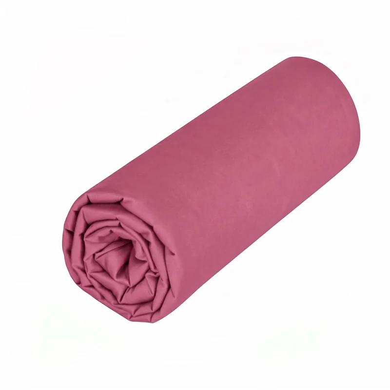 Drap housse Duo Coton - Coton 57 fils