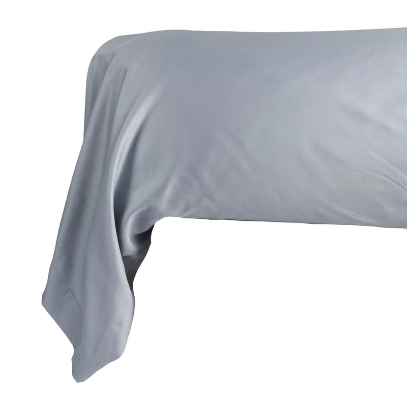 Taie de traversin Douce Nuit - Satin de coton 80 fils/cm²