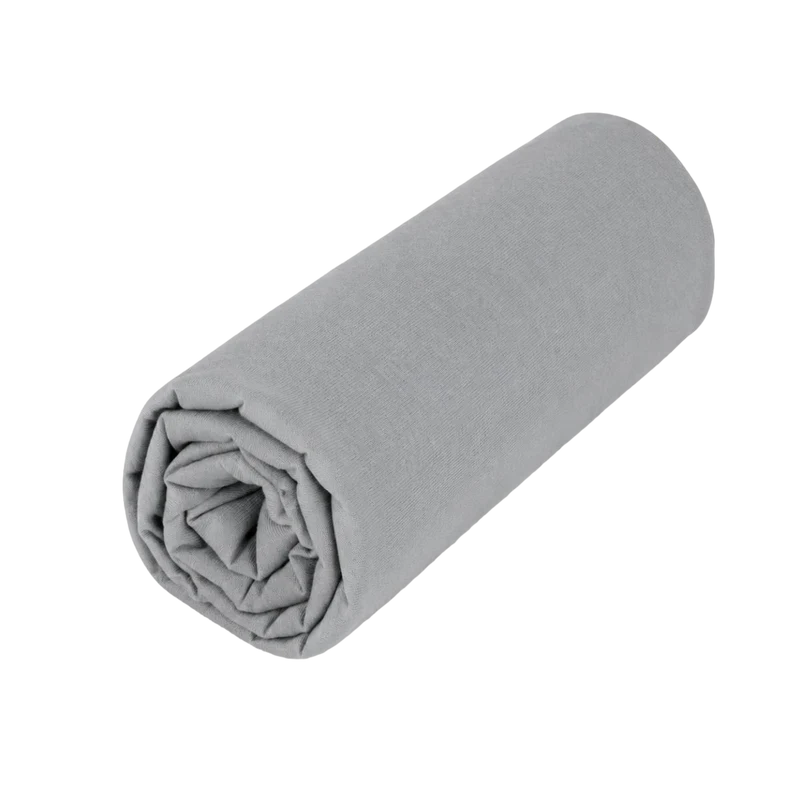 Drap housse - Jersey 100% coton