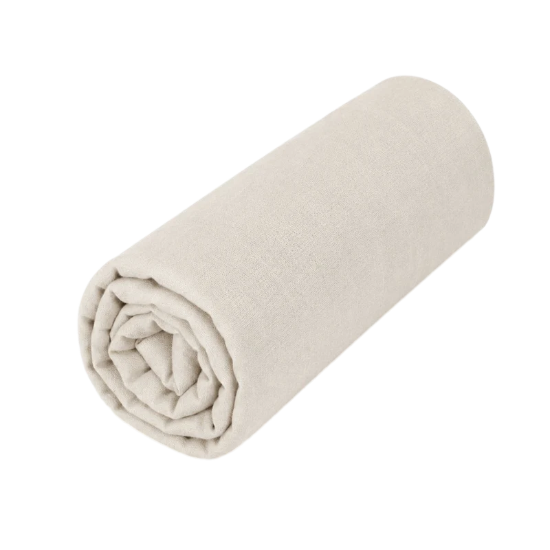 Drap housse - Jersey 100% coton