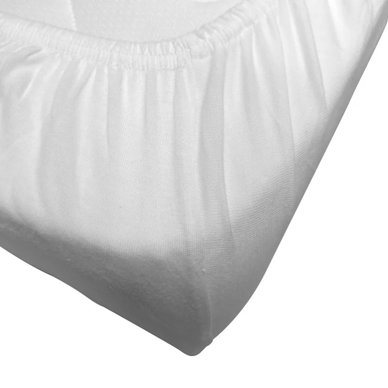 Drap housse - Jersey 100% coton