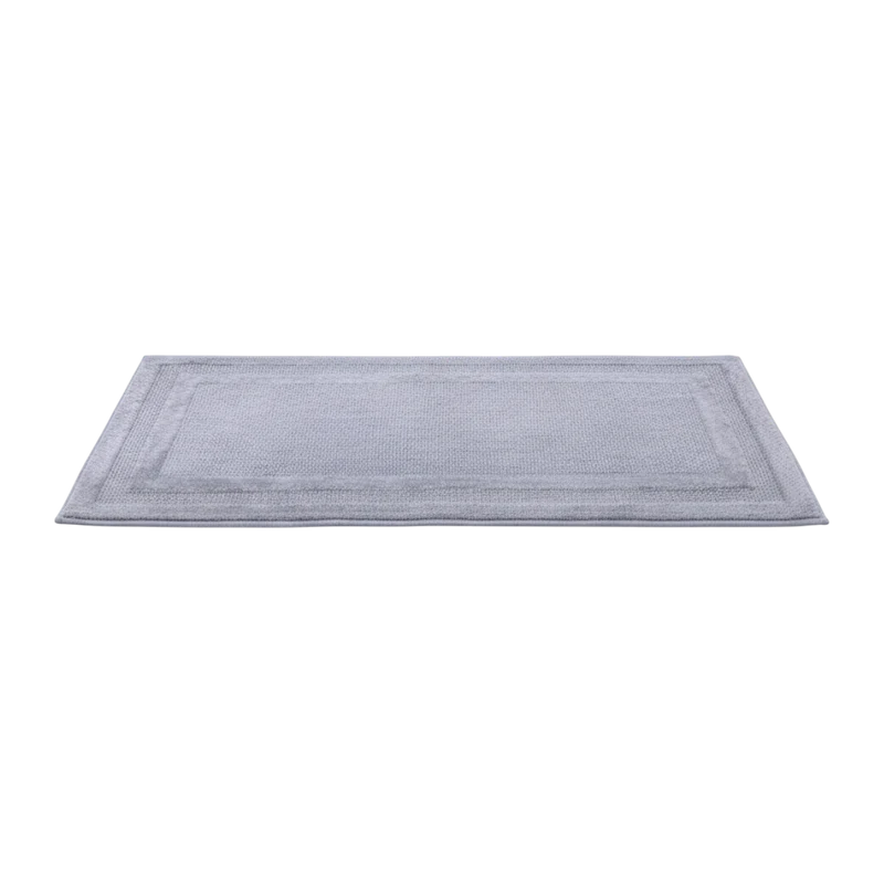 Tapis de bain réversible Zéphyr - Coton 2400g/m²