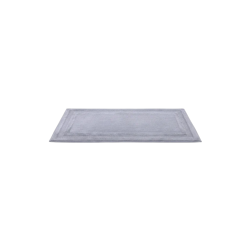 Tapis de bain réversible Zéphyr - Coton 2400g/m²