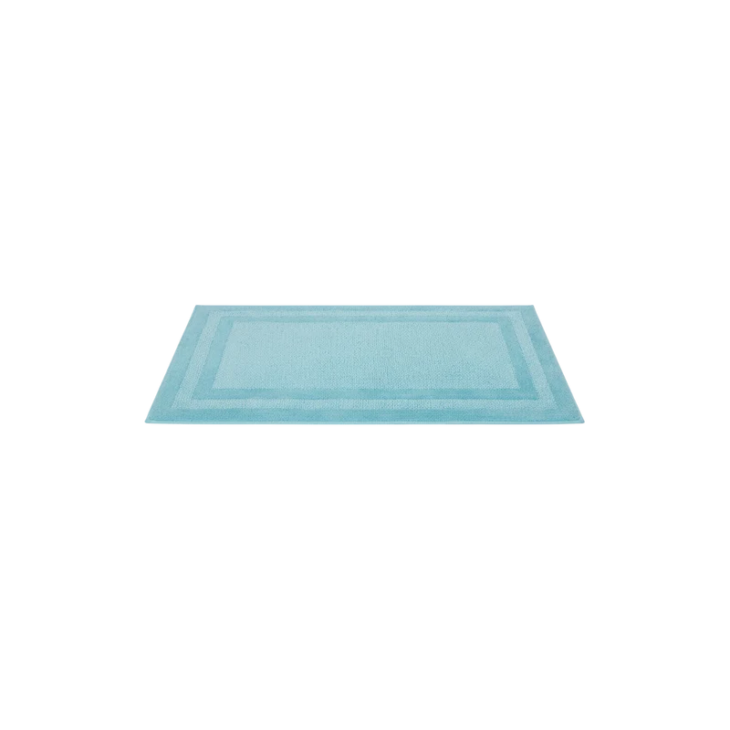Tapis de bain réversible Zéphyr - Coton 2400g/m²