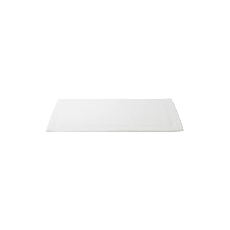 Tapis de bain réversible Zéphyr - Coton 2400g/m²