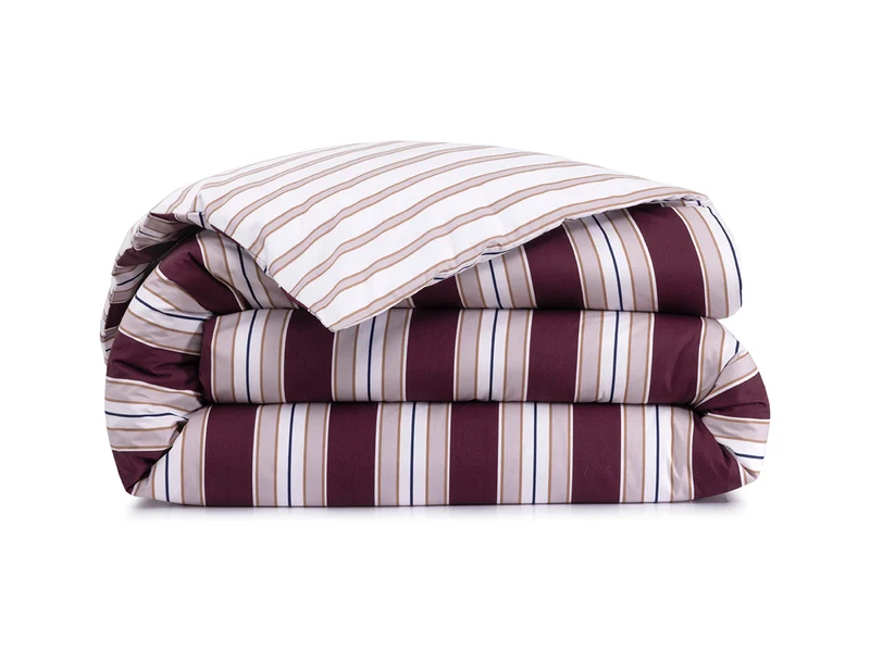 L COTTAGE - Parure Percale de coton