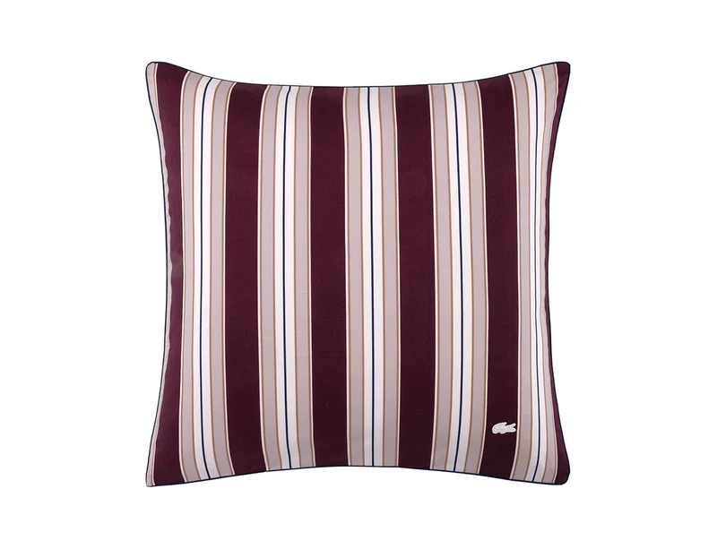 Taie d'oreiller Percale de coton - L COTTAGE